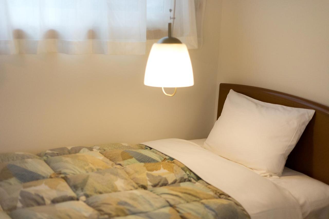 Hotel El Faro Onagawa Exteriör bild